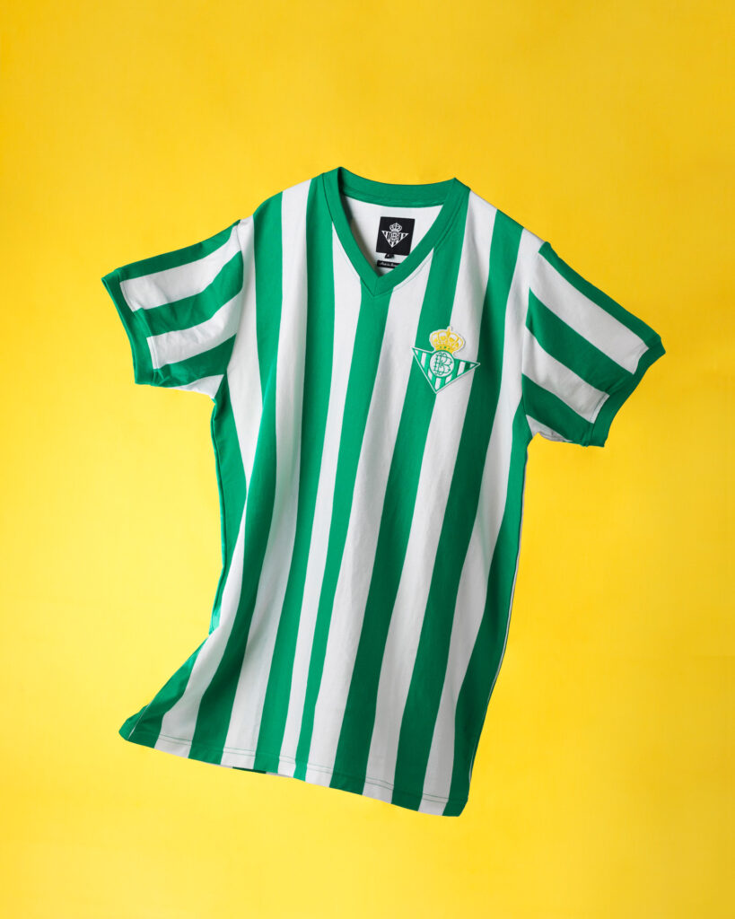 Camiseta-Real-Betis-Balompie-Fotografía-Contenido-Audiovisual-RRSS